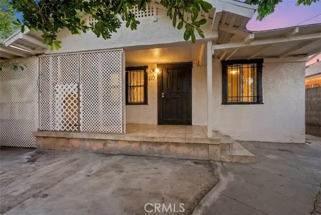 238 90th, Los Angeles, CA 90003 - #1