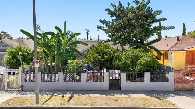 238 90th, Los Angeles, CA 90003 - #2