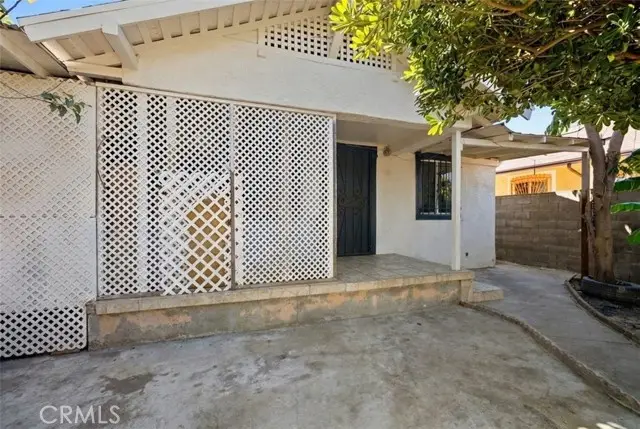238 90th, Los Angeles, CA 90003 - #3