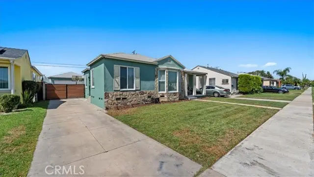 1509 Butler, Compton, CA 90221 - #1