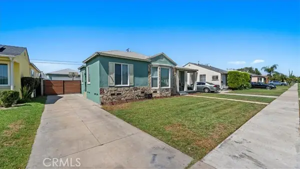 1509 Butler, Compton, CA 90221