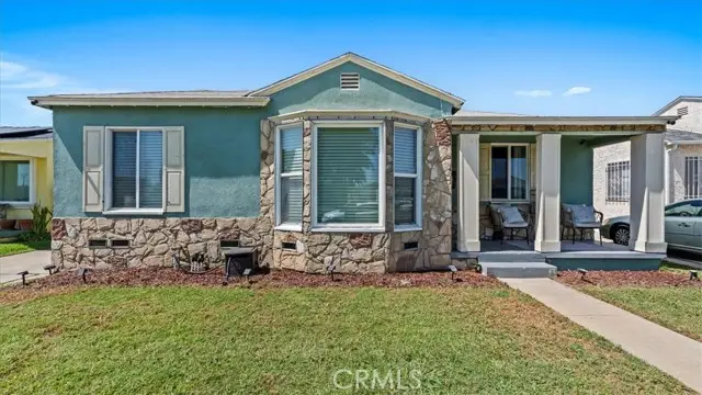1509 Butler, Compton, CA 90221 - #3