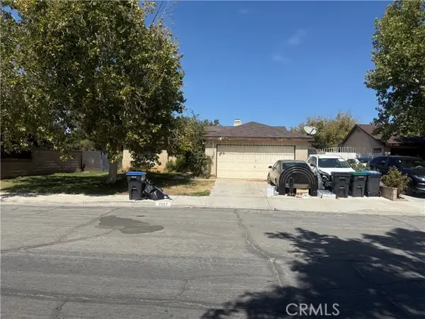 2507 Avenue J14, Lancaster, CA 93535