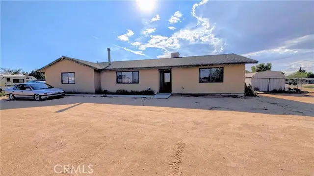 11746 Mohawk Road, Apple Valley, CA 92308 - #2
