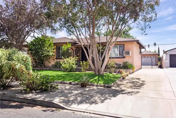 16636 Masline, Covina, CA 91722