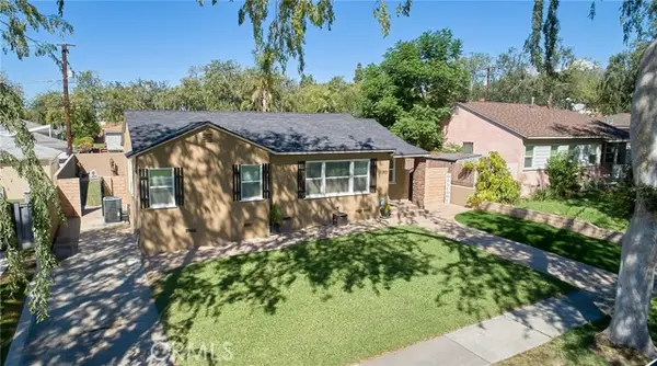 901 10th, Upland, CA 91786