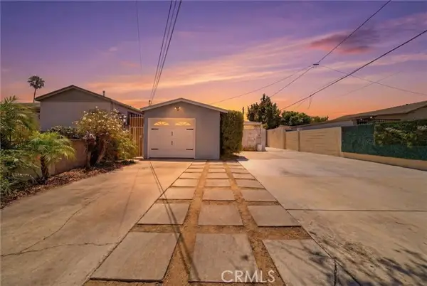 3944 111th, Inglewood, CA 90303