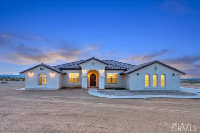 11386 Tujunga, Apple Valley, CA 92308 - #2
