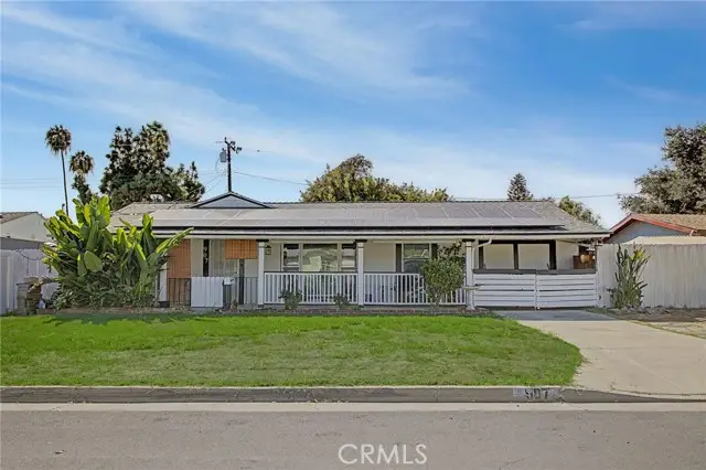 907 Danehurst, Glendora, CA 91740 - #1