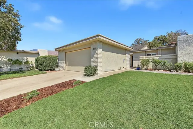 434 Champlain, Claremont, CA 91711 - #1