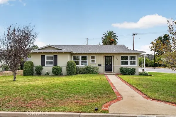 804 Myrtle Avenue, Glendora, CA 91741
