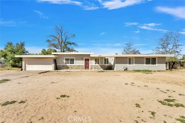 20800 Sholic, Apple Valley, CA 92308