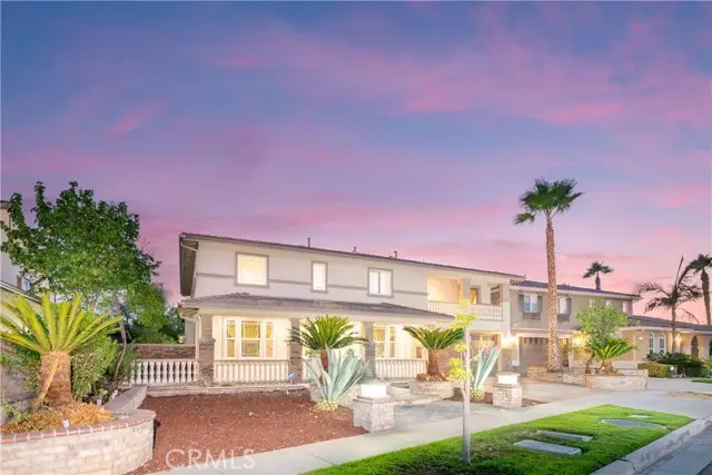12327 Royal Oaks Drive, Rancho Cucamonga, CA 91739 - #2