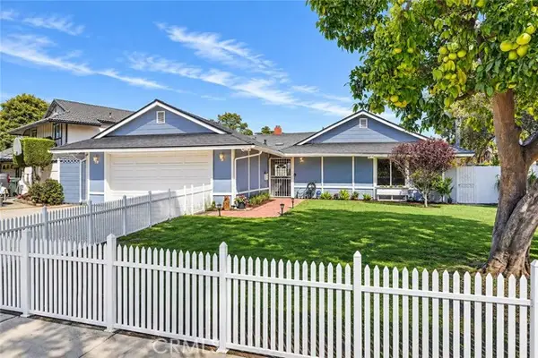 1630 Edgecomb, Covina, CA 91724