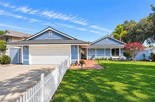 1630 Edgecomb, Covina, CA 91724 - #2