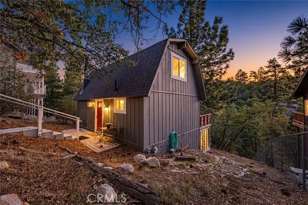 594 Villa Grove, Big Bear City, CA 92314