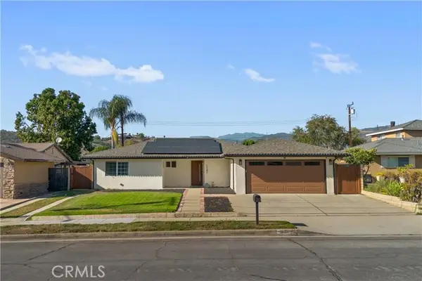 1143 Juanita Avenue, Glendora, CA 91740