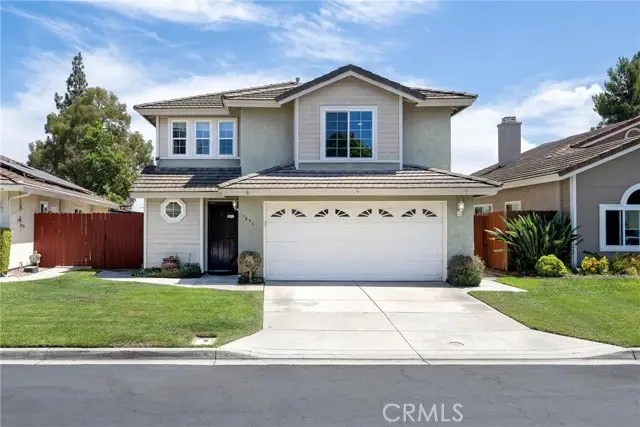 1893 Angeles Glen, Escondido, CA 92029 - #2