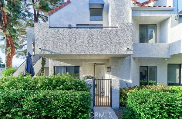 652 Park Shadow Court  #39, Baldwin Park, CA 91706