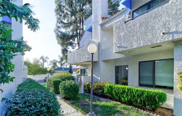 652 Park Shadow Court  #39, Baldwin Park, CA 91706 - #3