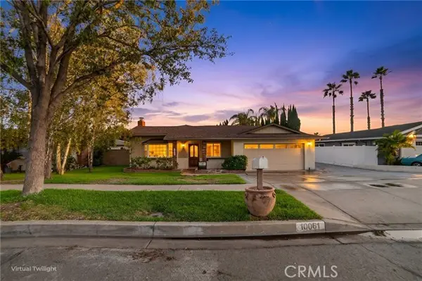 10061 Monte Vista Street, Rancho Cucamonga, CA 91701