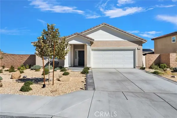 13110 Sierra Blanca, Victorville, CA 92394