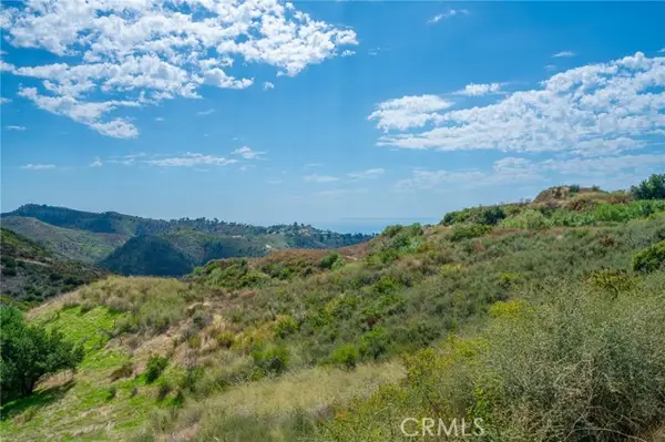 0 Castro Peak Motorway, Malibu, CA 90265