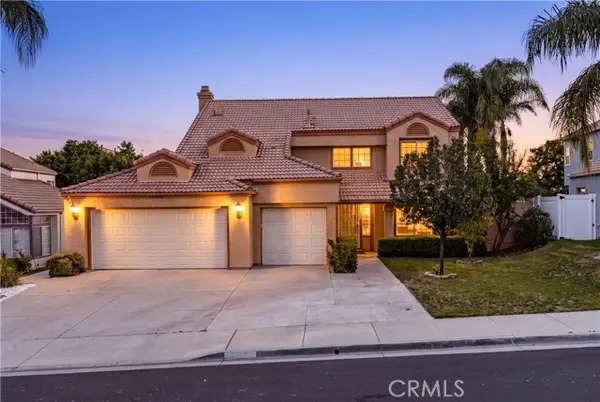 12191 Amber Hill Trail, Moreno Valley, CA 92557