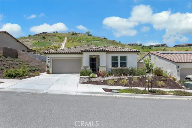 24590 Crestley Drive, Corona, CA 92883 - #1
