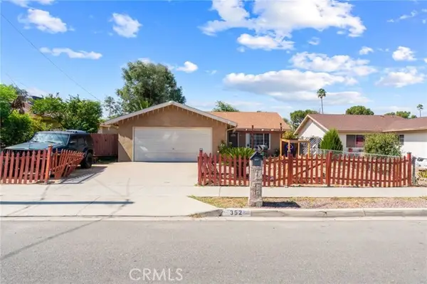 352 Brinton Street, San Jacinto, CA 92583