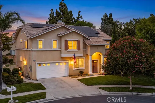 9476 Glenaire Court, Rancho Cucamonga, CA 91730 - #1