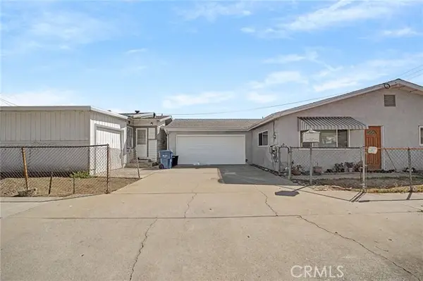 234 4th Street, Azusa, CA 91702