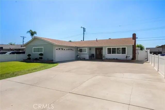 1335 W 4th Street, Ontario, CA 91762 - #1