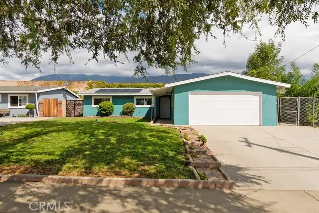 9160 Garden Street, Rancho Cucamonga, CA 91701 - #1