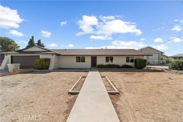 16849 Mission, Hesperia, CA 92345