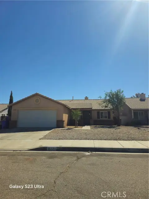 15333 Ross, Adelanto, CA 92301