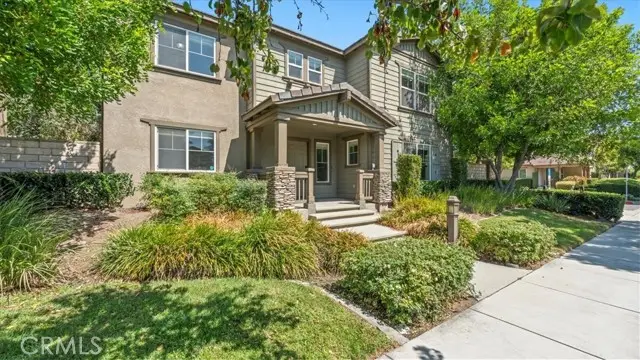 1759 Flora Street, Ontario, CA 91764 - #1