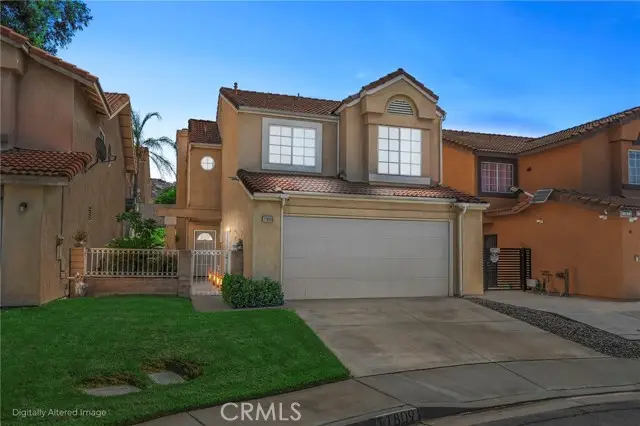 11809 Alabaster Court, Fontana, CA 92337 - #1