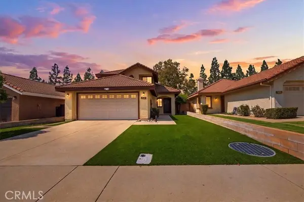 7676 Cardiff, Rancho Cucamonga, CA 91730