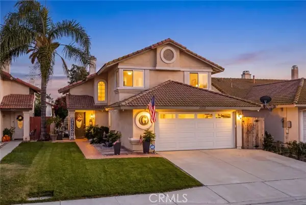3932 Salt Creek Way, Ontario, CA 91761