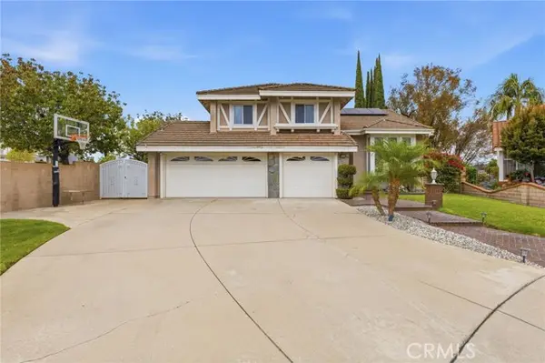 108 Magnolia, Walnut, CA 91789