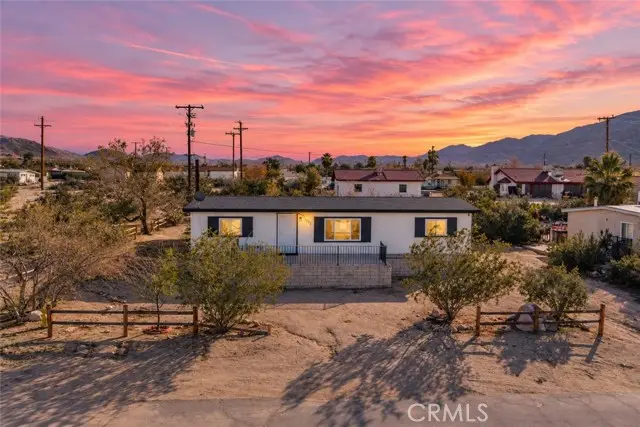 74993 Serrano Dr, Twentynine Palms, CA 92277 - #1
