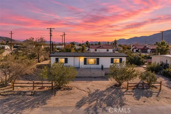 74993 Serrano Dr, Twentynine Palms, CA 92277
