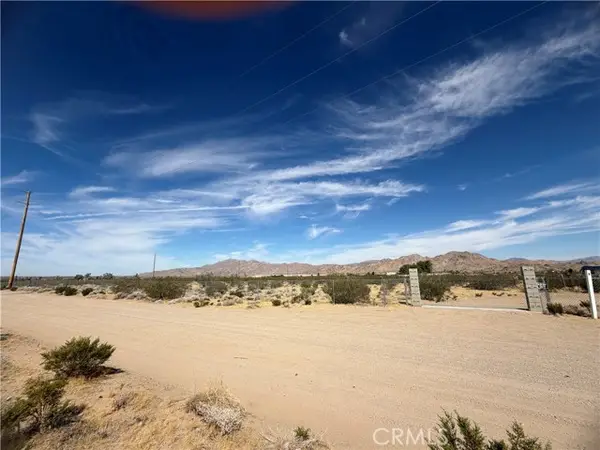 9705 Buena Vista, Lucerne Valley, CA 92356