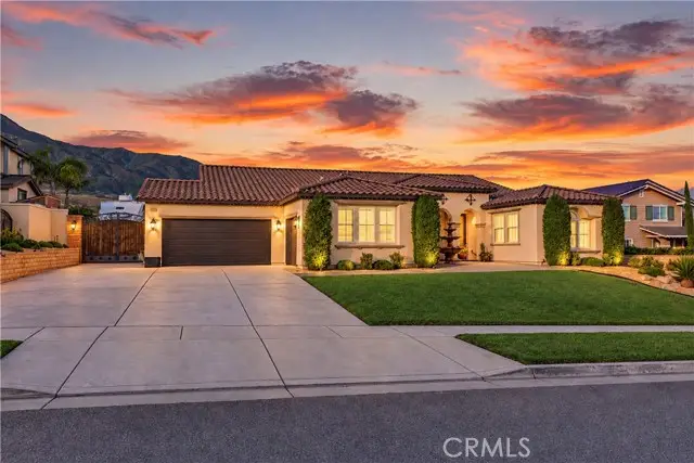 5091 Woodley Ridge, Rancho Cucamonga, CA 91739 - #1