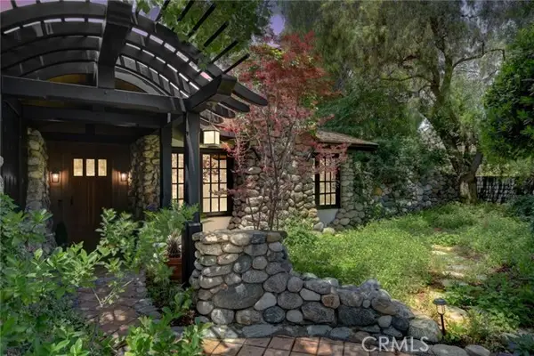 2293 Bonnie Brae, Claremont, CA 91711