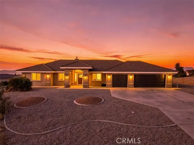 7223 Braceo Street, Hesperia, CA 92344 - #1