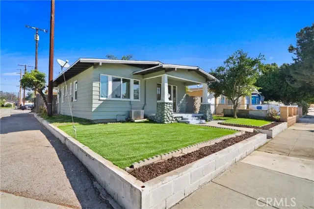 523 Randolph Street, Pomona, CA 91768 - #1
