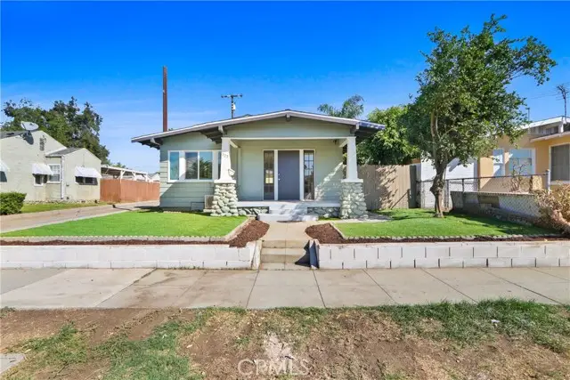 523 Randolph Street, Pomona, CA 91768 - #2