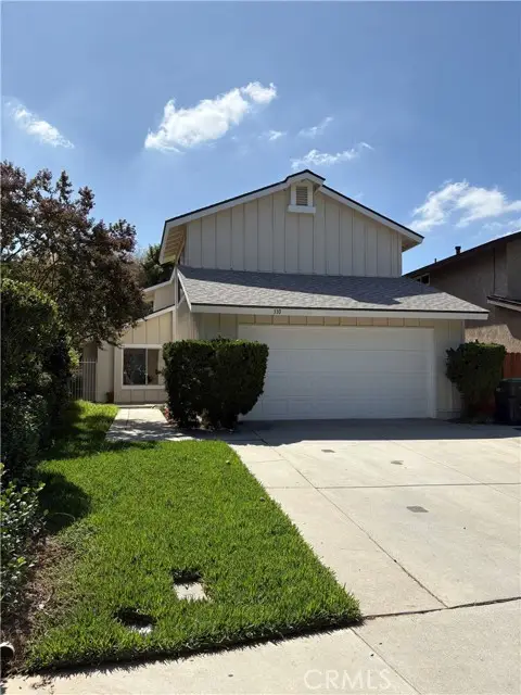 310 Sun Rose Street, La Verne, CA 91750